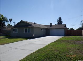 8545 La Vine St, Alta Loma, CA 91701