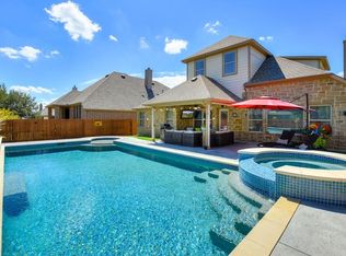 13463 Mesa Verde Dr, Austin, TX 78737