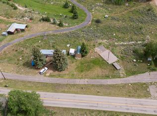24481 Frying Pan Rd, Meredith, CO 81642