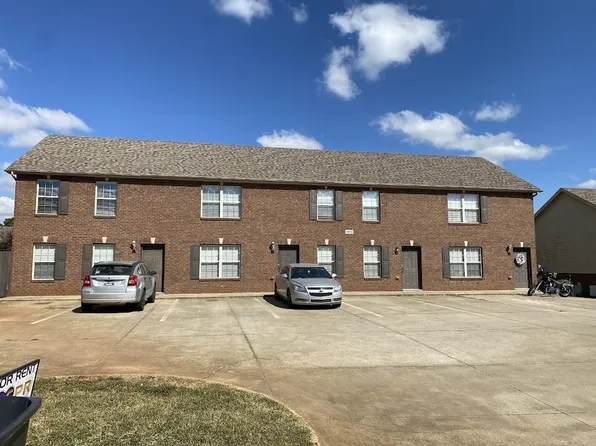 1813 Beckett Dr, Clarksville, TN