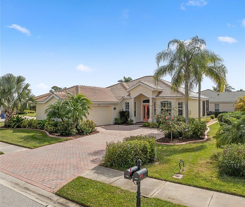 12033 Granite Woods Loop, Venice, FL 34292 | Zillow