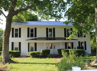 455 L And N Turnpike Rd, Horse Cave, KY 42749