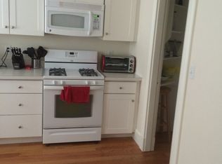 21 Alton Ct #2, Brookline, MA 02446