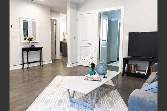 1st image of 2626 N Rockwell St #3RMB