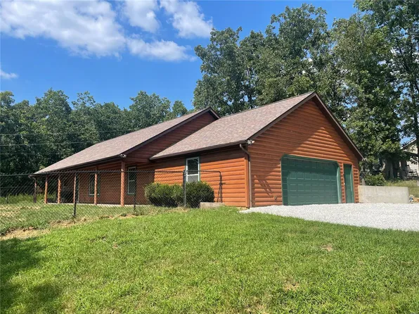 1553 Circle Dr, Owensville, MO 65066