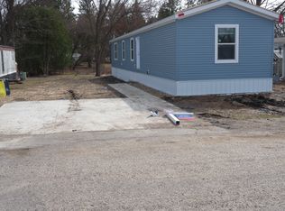 419 N Maple St #4, North Freedom, WI 53951