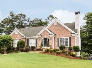 3675 Morning Crest Way, Cumming, GA 30041