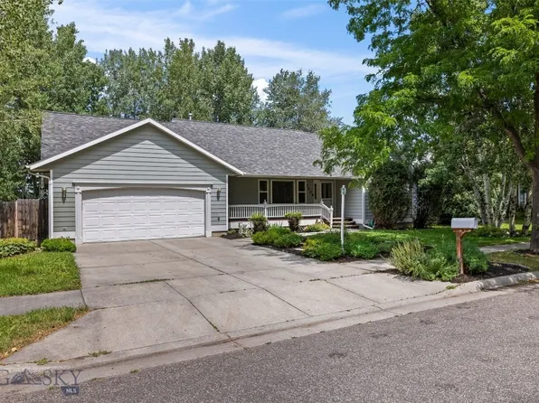 3509 Ravalli St, Bozeman, MT 59718