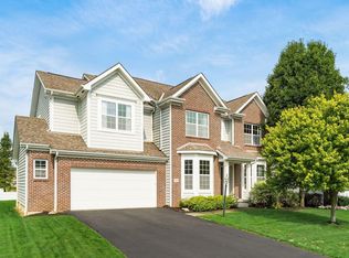 123 Tallow St, Pickerington, OH 43147