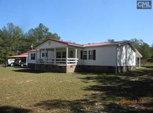 523 A C Bouknight Rd, Gilbert, SC 29054