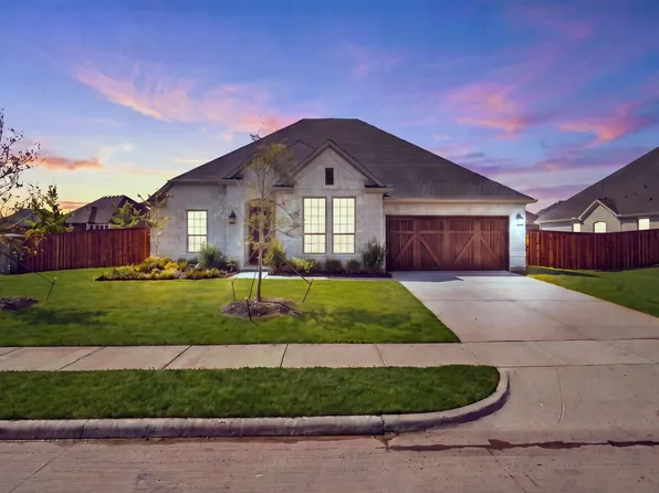 236 Pine Leaf Trl, Waxahachie, TX 75165