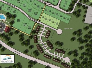 0 Why Worry Ln Lot 323, Winchester, TN 37398