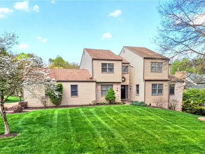 243 Cumberland Dr, Seven Fields, PA, 16046