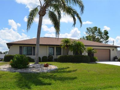 376 Dewhurst St, Pt Charlotte, FL, 33954