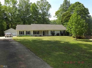 119 Hawthorne Cir, Lagrange, GA 30240