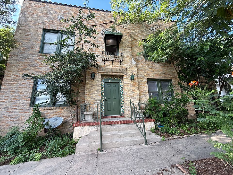1st image of 326 W Huisache Ave APT 11