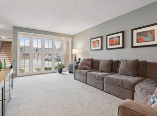 6445 Barrie Rd, Edina, MN 55435