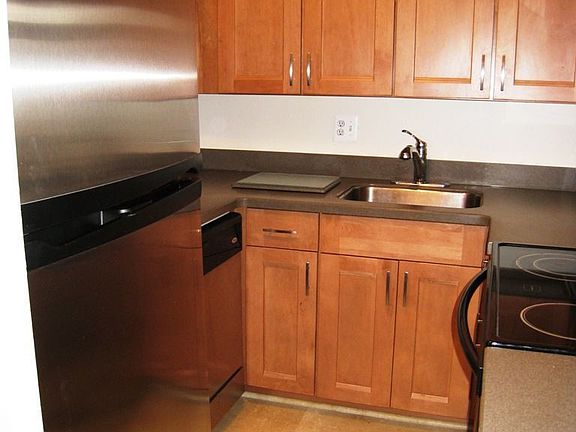 Brand New Kitchen