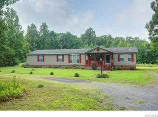 4545 Lockin Rd, Powhatan, VA 23139