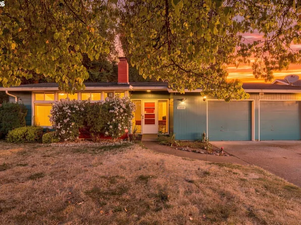 11015 SE 54th Pl, Milwaukie, OR 97222