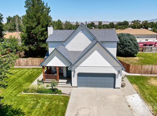 2950 Sunset Strip, Mountain Home, ID 83647