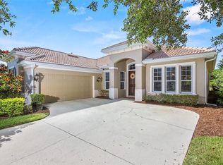158 Medici Ter, North Venice, FL 34275