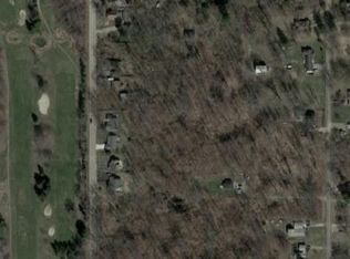 4823 Forest Beach Rd, Watervliet, MI 49098