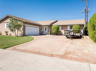 945 Hudspeth St, Simi Valley, CA 93065