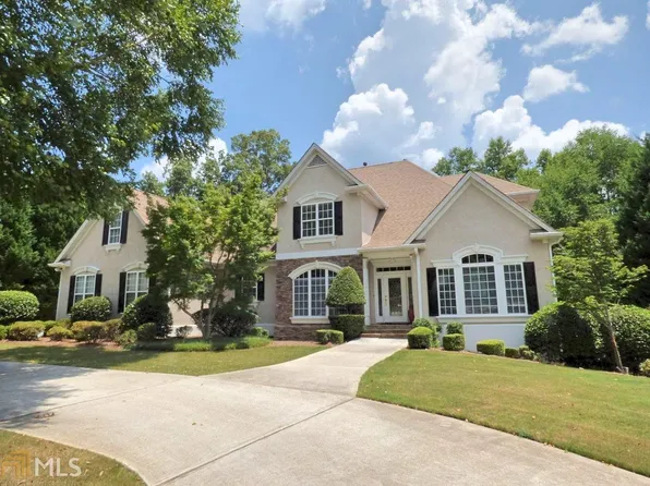 124 Somerset Hls, McDonough, GA 30253