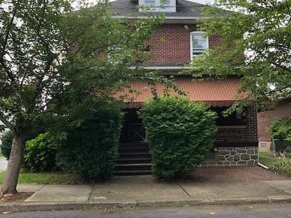 317 S 20th St, Easton, PA 18042
