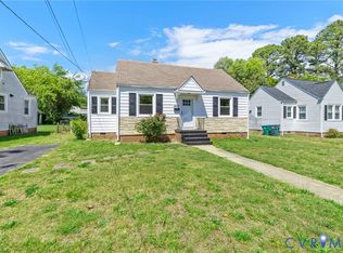 5514 Willis Ln, Henrico, VA 23228