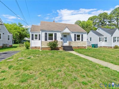 5514 Willis Ln, Henrico, VA, 23228