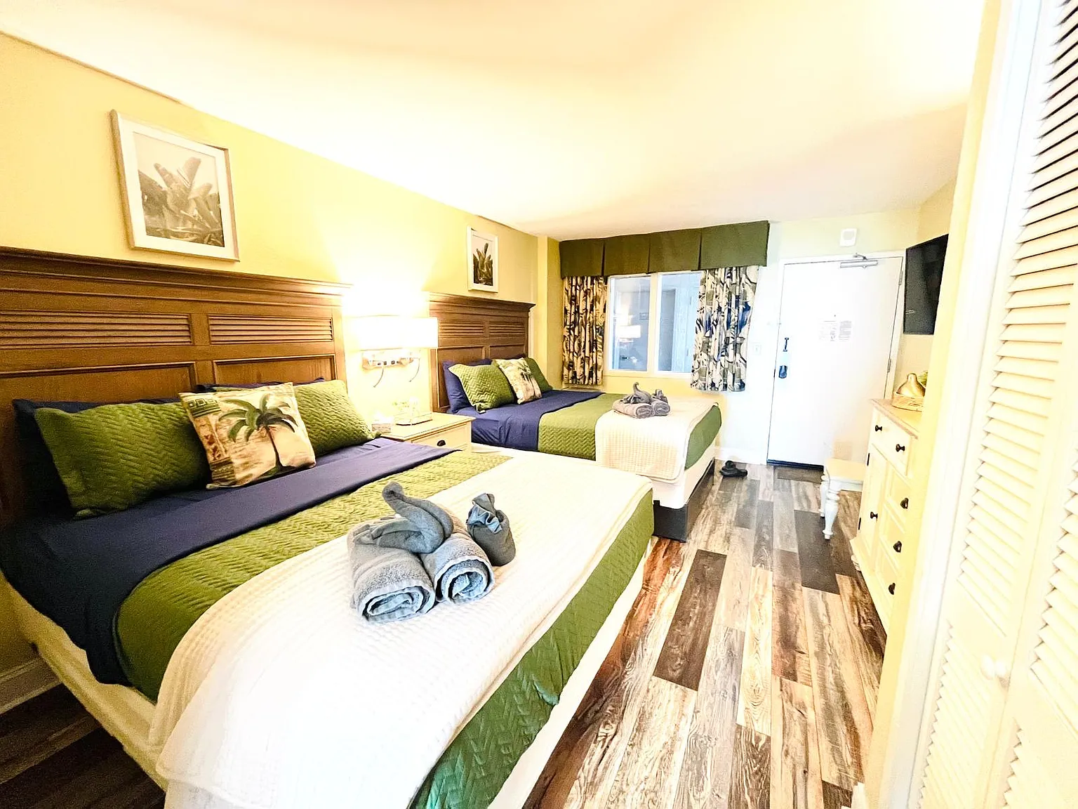 1 bed, 560 sqft, $1,550 — Photo 3