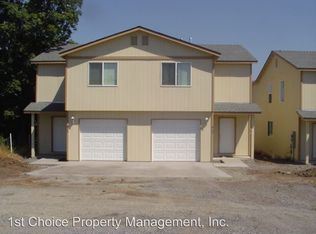 423 Nosler St, Klamath Falls, OR 97601