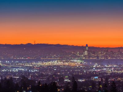 6189 Contra Costa Rd, Oakland, CA, 94618