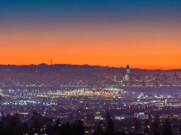 6189 Contra Costa Rd, Oakland, CA 94618