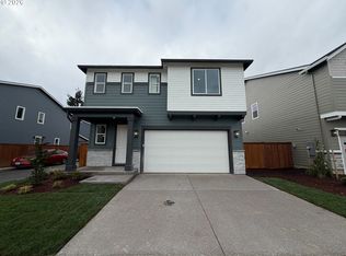 11126 NE 131st Ave, Vancouver, WA 98682