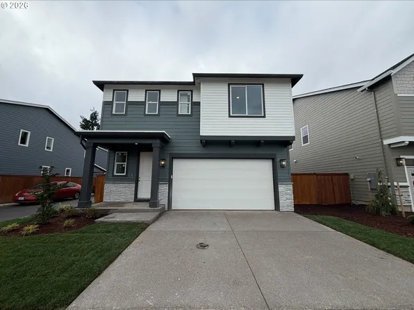 11126 NE 131st Ave, Vancouver, WA 98682