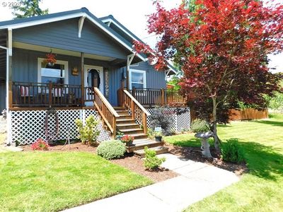 875 1st Ave, Vernonia, OR, 97064