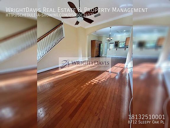 3rd image of 8712 Sleepy Oak Pl
