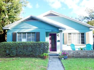 3311 Pelham Rd, Orlando, FL 32803
