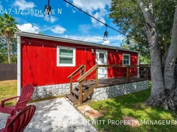 3047 1/2 38th Ave N, Saint Petersburg, FL 33713