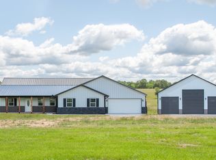 The Master Combo Plan, Cozy Country Of Ash Flat, Ash Flat, AR 72513