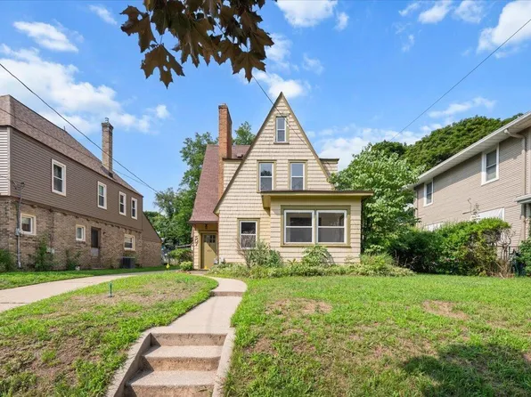 507 Elliott St SE, Grand Rapids, MI 49507