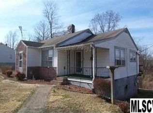 241 N Fairview Dr NW, Lenoir, NC 28645