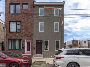 2037 N Lawrence St, Philadelphia, PA 19122
