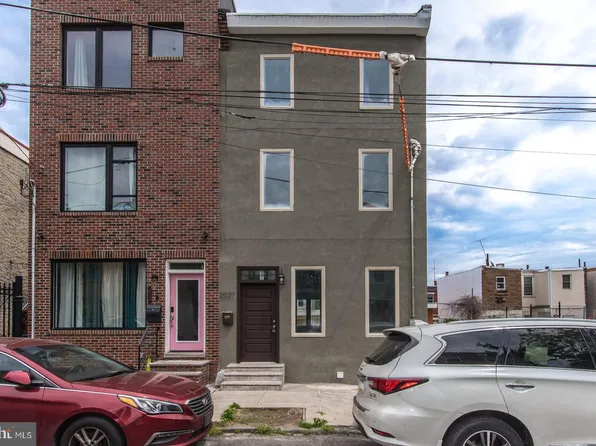 2037 N Lawrence St, Philadelphia, PA 19122