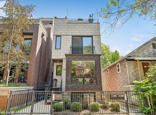 1029 N Wolcott Ave #A, Chicago, IL 60622