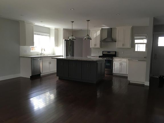 Kitchen/Great Room
