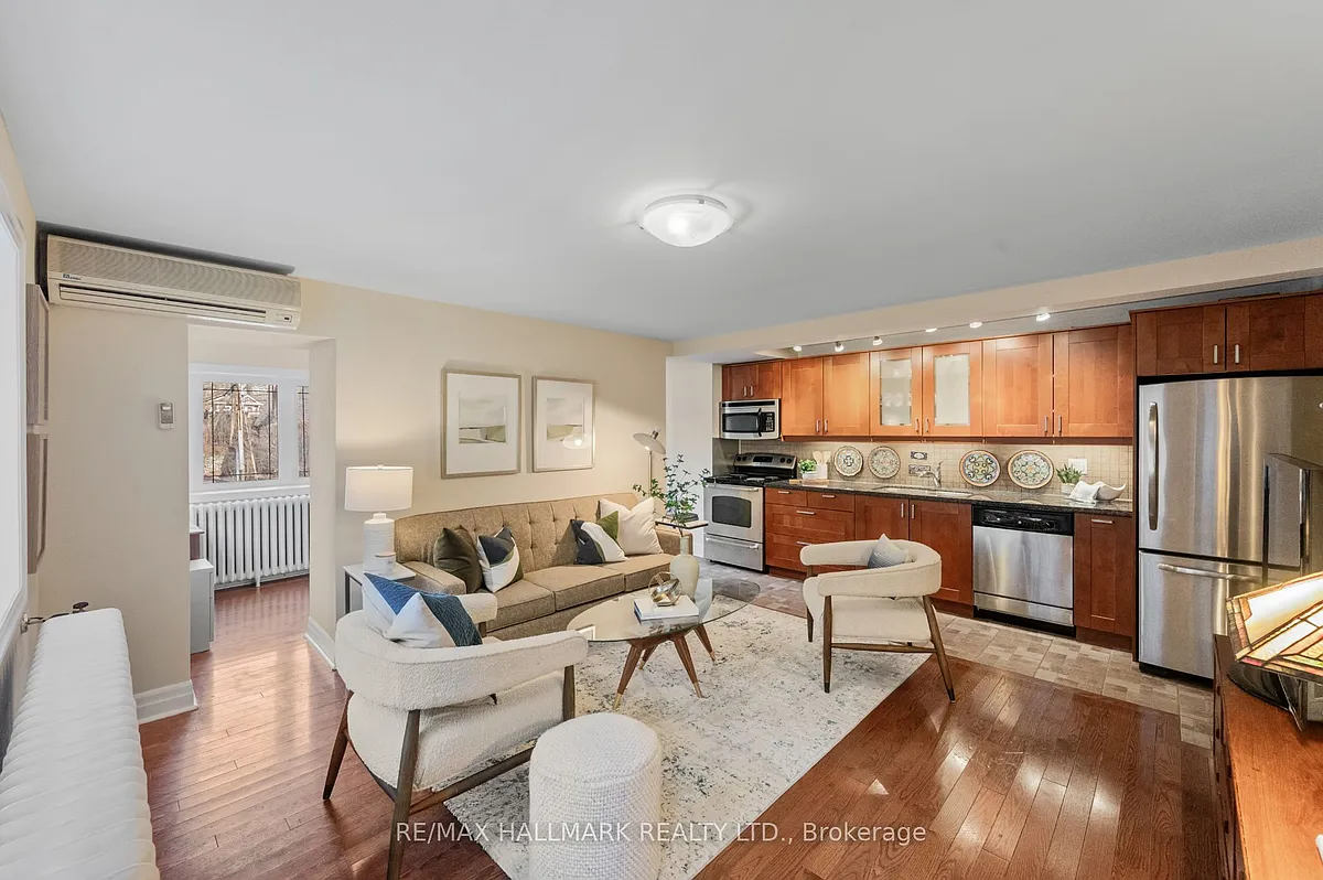 Building Photo - 27A Ridout St
